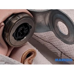 Opel - Crossland X - Airbag Himmel links