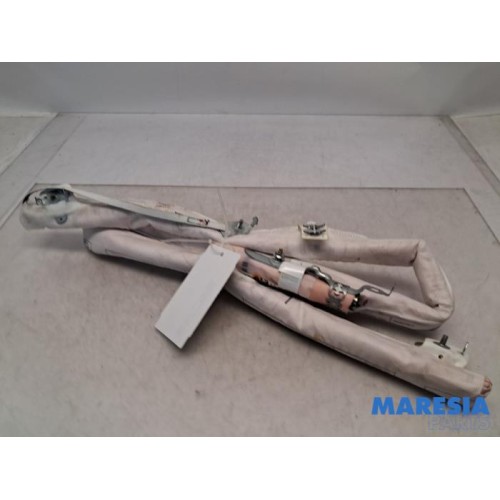 Opel - Crossland X - Roof curtain airbag, left