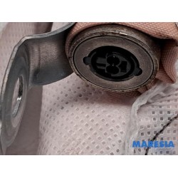Opel - Crossland X - Airbag plafond droite