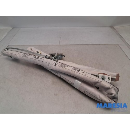 Opel - Crossland X - Roof curtain airbag, right
