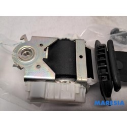 Peugeot - 308 - Rear seatbelt, left