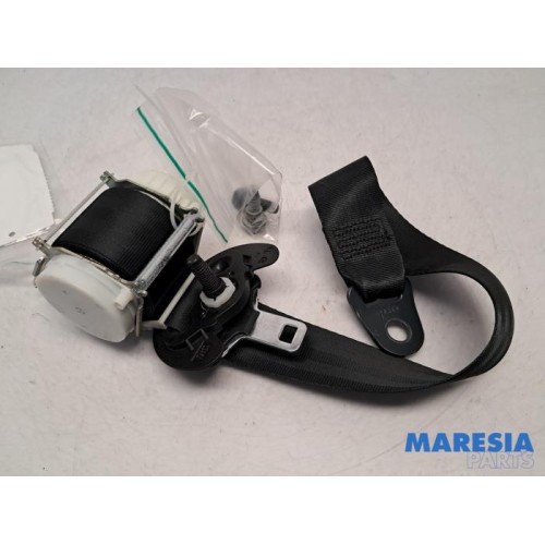 Peugeot - 308 - Sicherheitsgurt links hinten
