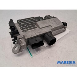 Peugeot - 308 - Start/Stop computer