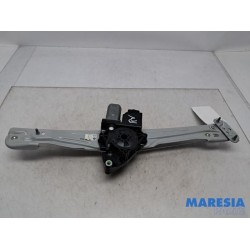 Opel - Crossland X - Window mechanism 4-door, front right