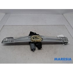 Opel - Crossland X - Window mechanism 4-door, front right