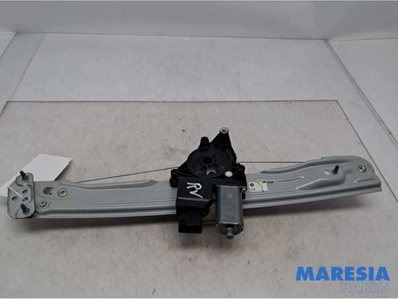 Opel - Crossland X - Window mechanism 4-door, front right