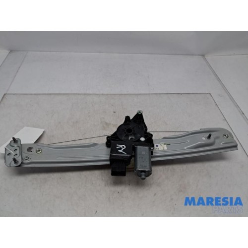 Opel - Crossland X - Window mechanism 4-door, front right
