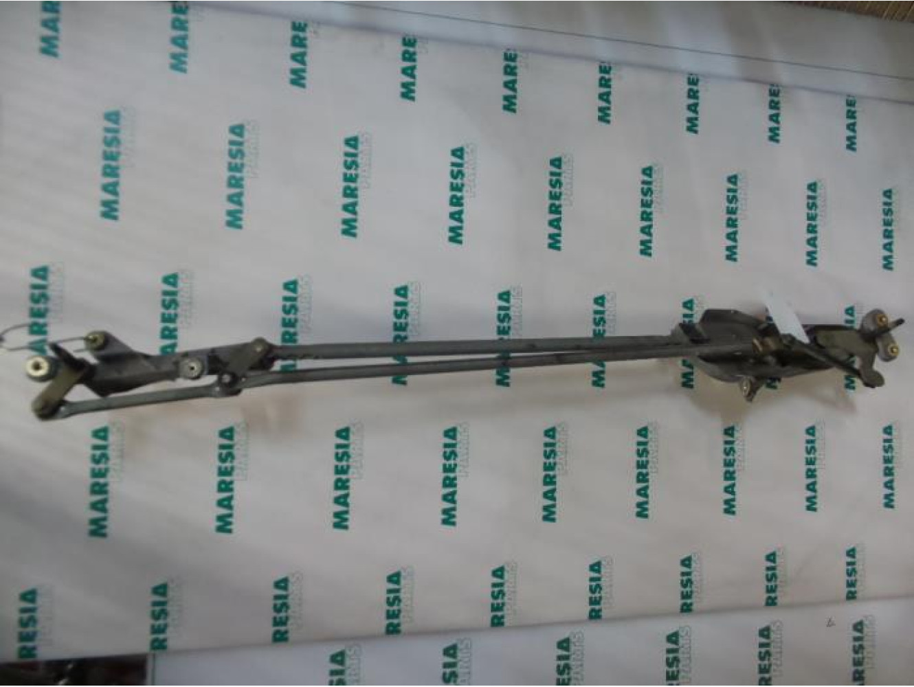 Renault - Espace - Scheibenwischer Mechanik