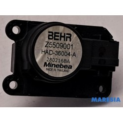 Peugeot - 308 - Heater valve motor