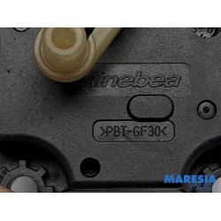 Peugeot - 308 - Heater valve motor