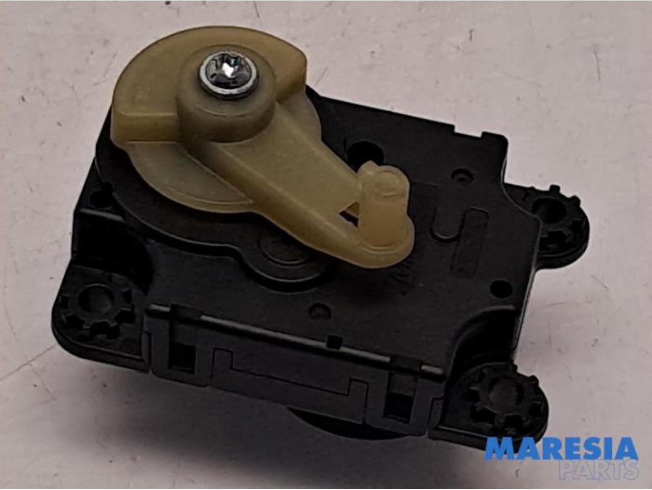 Peugeot - 308 - Heater valve motor