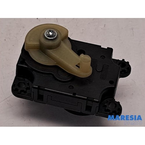 Peugeot - 308 - Heater valve motor