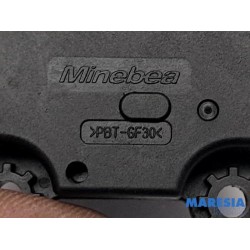 Peugeot - 308 - Heater valve motor