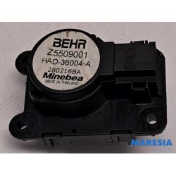 Peugeot - 308 - Heater valve motor