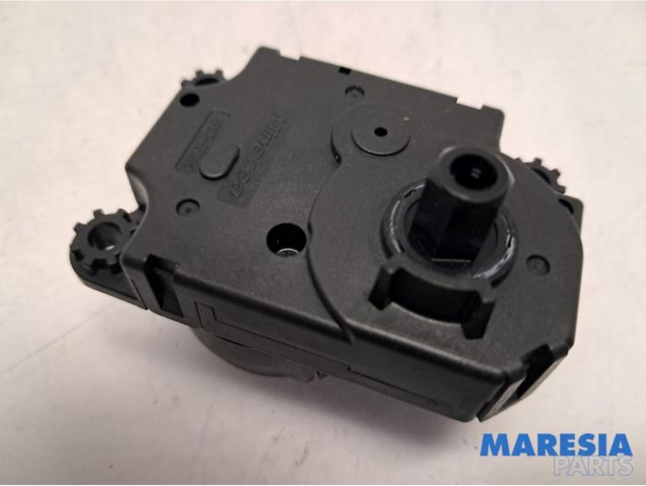 Peugeot - 308 - Heater valve motor