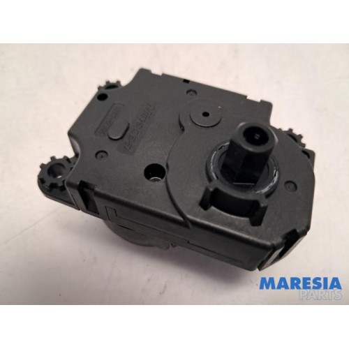 Peugeot - 308 - Heater valve motor