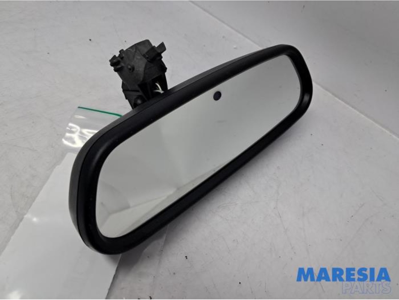 Peugeot - 308 - Rear view mirror
