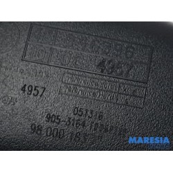 Peugeot - 308 - Rear view mirror