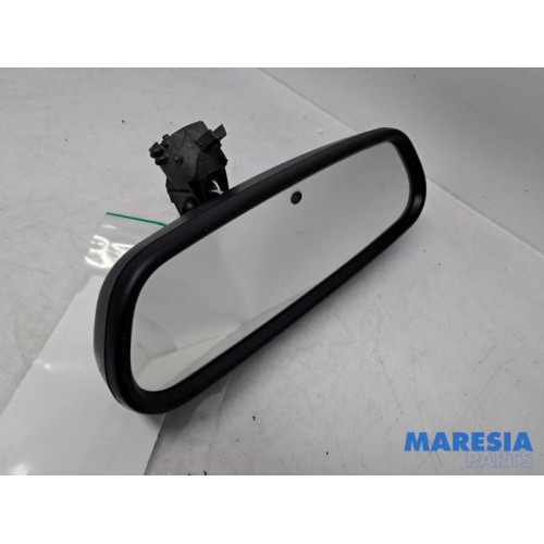 Peugeot - 308 - Rear view mirror