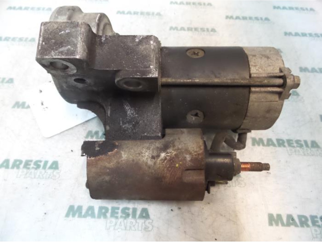 Renault - Espace - Starter