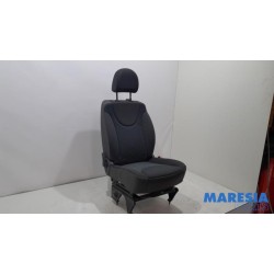 Peugeot - Expert - Seat, right