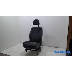 Peugeot - Expert - Seat, right