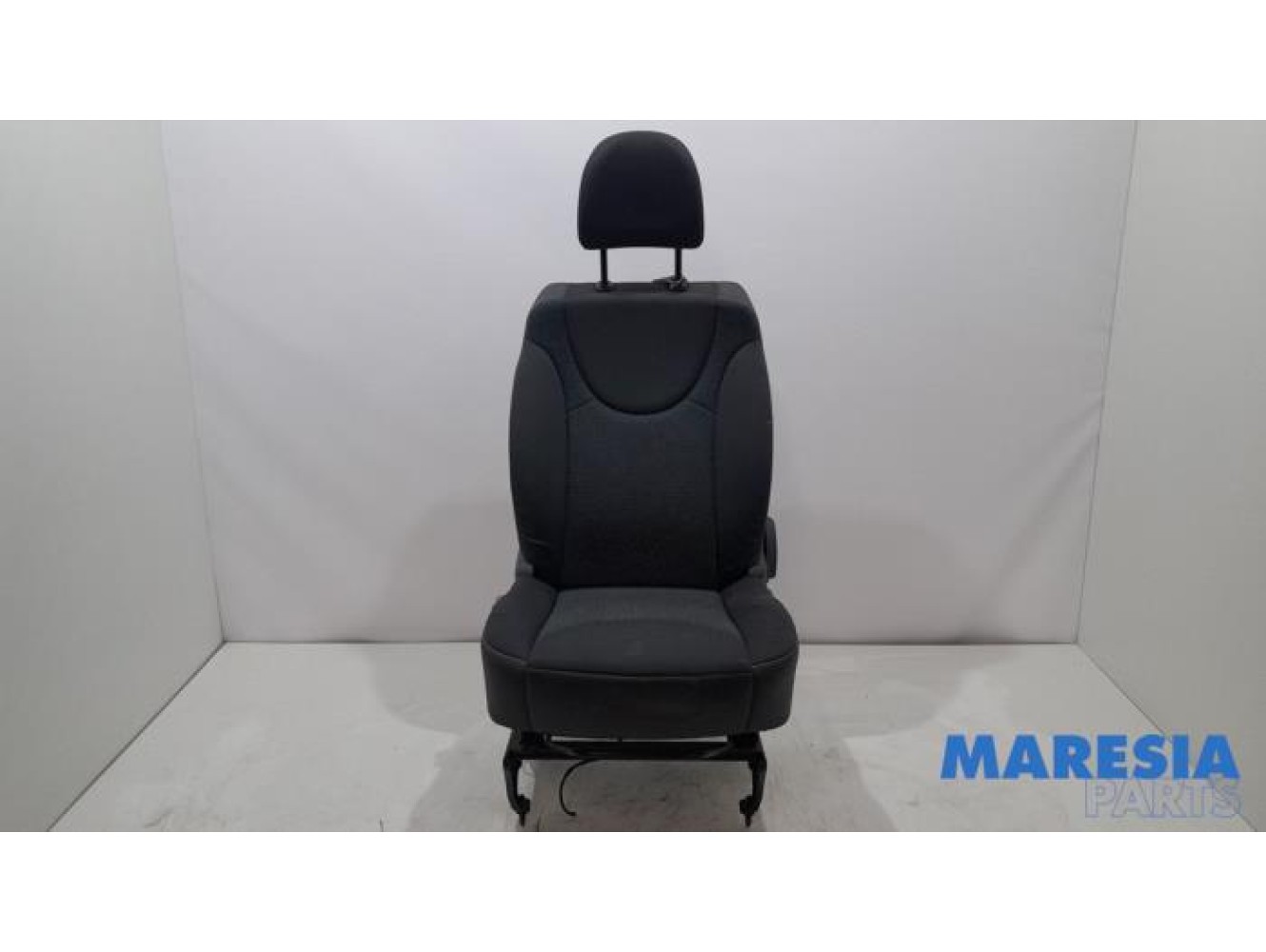 Peugeot - Expert - Stoel links