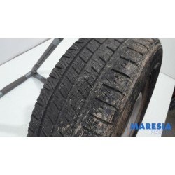 Peugeot - Expert - Roue de secours