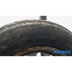 Peugeot - Expert - Roue de secours