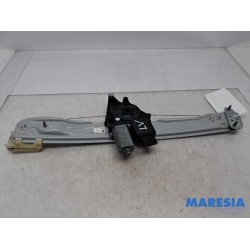 Opel - Crossland X - Window mechanism 4-door, front left