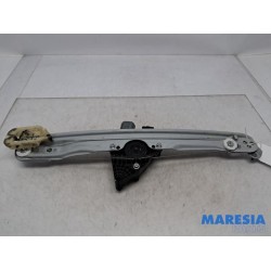 Opel - Crossland X - Window mechanism 4-door, front left