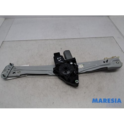 Opel - Crossland X - Window mechanism 4-door, front left