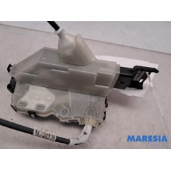 Opel - Crossland X - Front door lock mechanism 4-door, right