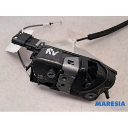 Opel - Crossland X - Front door lock mechanism 4-door, right