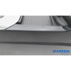 Peugeot - 308 - Middle console