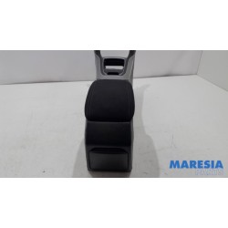 Peugeot - 308 - Middle console