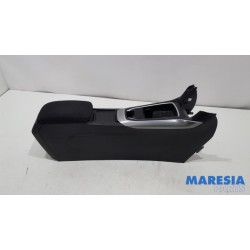 Peugeot - 308 - Middle console