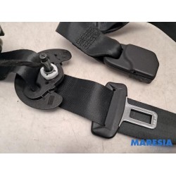 Opel - Crossland X - Front seatbelt, left