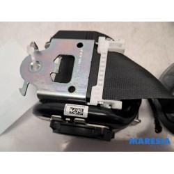Opel - Crossland X - Front seatbelt, left