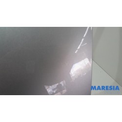 Renault - Clio - Door 4-door, front left