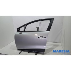 Renault - Clio - Door 4-door, front left