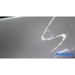 Renault - Clio - Portier 4Deurs links-achter