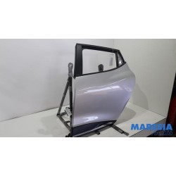 Renault - Clio - Portier 4Deurs links-achter