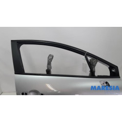 Renault - Clio - Front door 4-door, right
