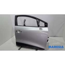 Renault - Clio - Front door 4-door, right