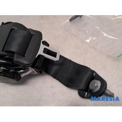 Opel - Crossland X - Sicherheitsgurt links hinten