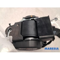 Opel - Crossland X - Sicherheitsgurt links hinten
