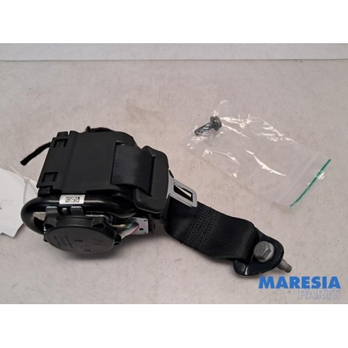 Opel - Crossland X - Sicherheitsgurt links hinten