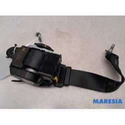 Opel - Crossland X - Rear seatbelt, right