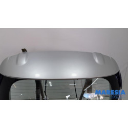 Renault - Clio - Achterklep